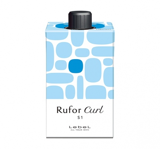 Rufor ルフォール カール S1  400mL